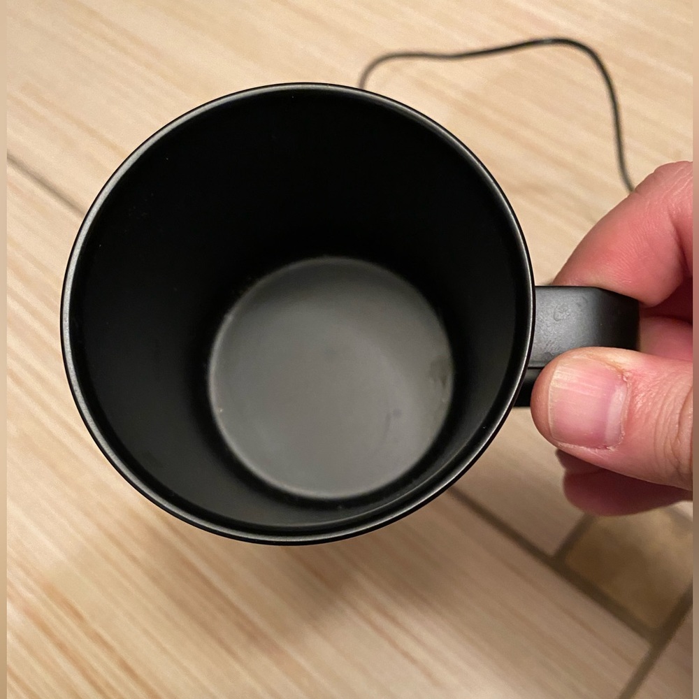 Ember Temperature Control Smart Mug - Picture 7 of 7